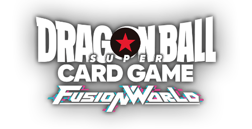 Dragon Ball Super - Fusion World