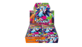 Pokemon: Inferno X – Japanese Booster Box (M2 Box)