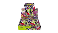 Pokemon: Nihil Zero - Japanese Booster Box (M3 Box)